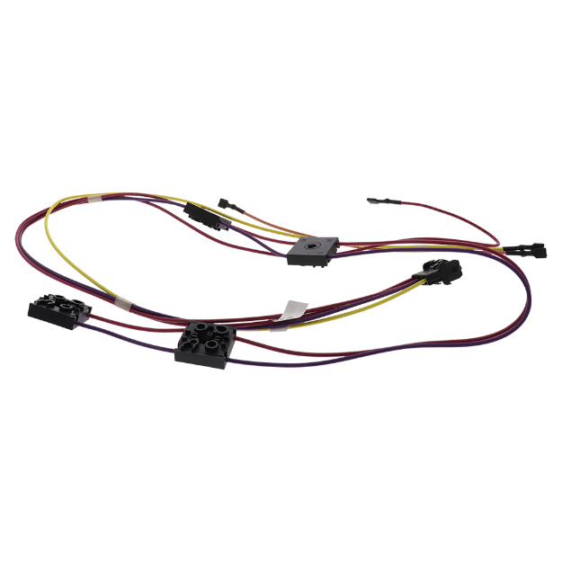 Picture of Burner Spark Harness