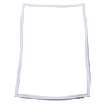 Picture of FF Door Gasket (White)