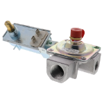 Picture of Control Asm Valve