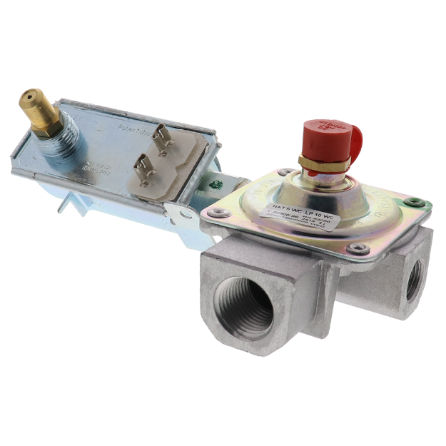 Picture of Control Asm Valve