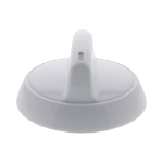 Picture of Burner Knob (White)