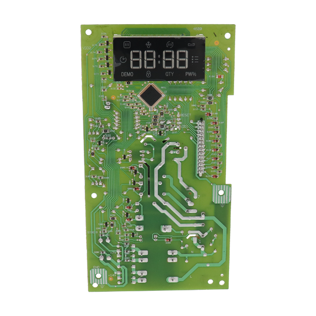 Picture of Control Board