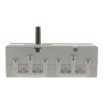 Picture of Oven Switch