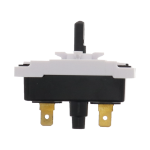 Picture of Push To Start Switch