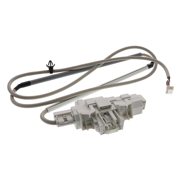 Picture of Door Latch