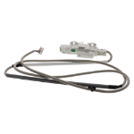 Picture of Door Latch