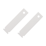 Picture of Dryer Drum Slide, Front