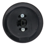 Picture of Oven Knob (Black)