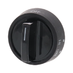 Picture of Burner Knob