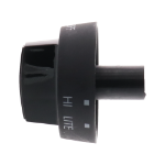 Picture of Burner Knob