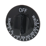 Picture of Thermostat Knob