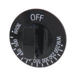 Picture of Thermostat Knob