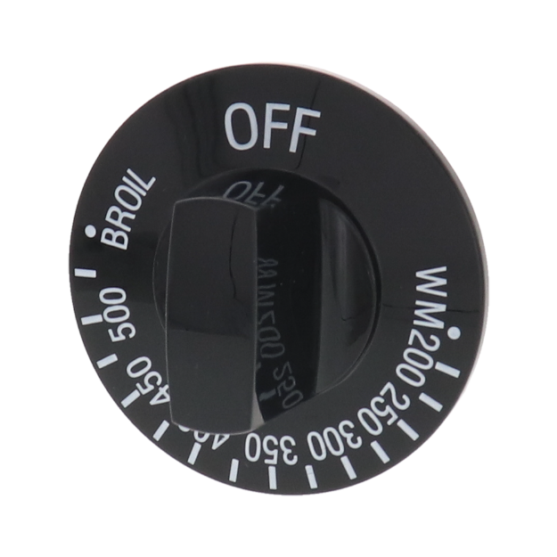 Picture of Thermostat Knob