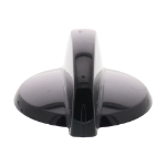 Picture of Infinite Knob (Black)