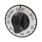 Picture of Thermostat Knob