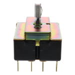 Picture of Oven Selector 3 Position Switch