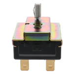 Picture of Oven Selector 3 Position Switch