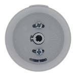 Picture of Thermostat Knob (White)