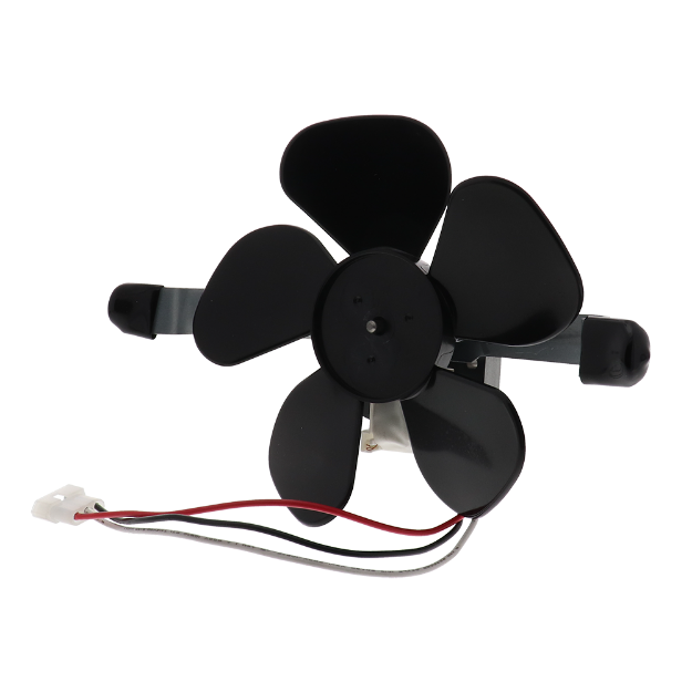 Picture of Fan Assembly Motor
