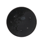 Picture of Medium Burner Cap (Black)