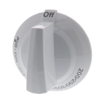 Picture of Thermostat Knob (White)