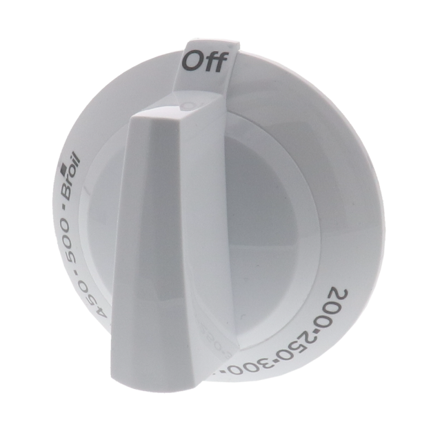 Picture of Thermostat Knob (White)