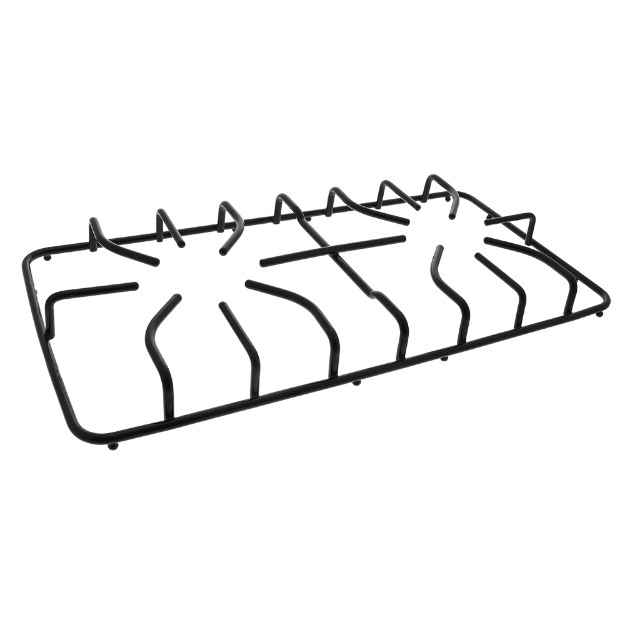 Picture of Double Grate