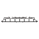 Picture of Double Grate