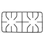 Picture of Double Grate