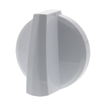 Picture of Burner Knob (White)