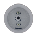 Picture of Oven Knob (White)