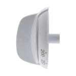 Picture of Oven Knob (White)