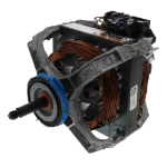 Picture of Drive Dryer Motor