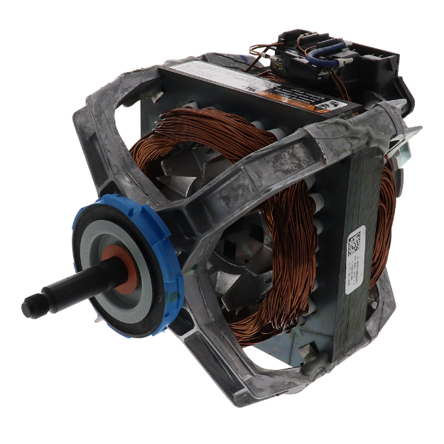 Picture of Drive Dryer Motor