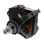 Picture of Drive Dryer Motor