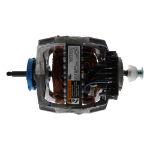 Picture of Drive Dryer Motor