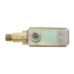 Picture of Safety Valve