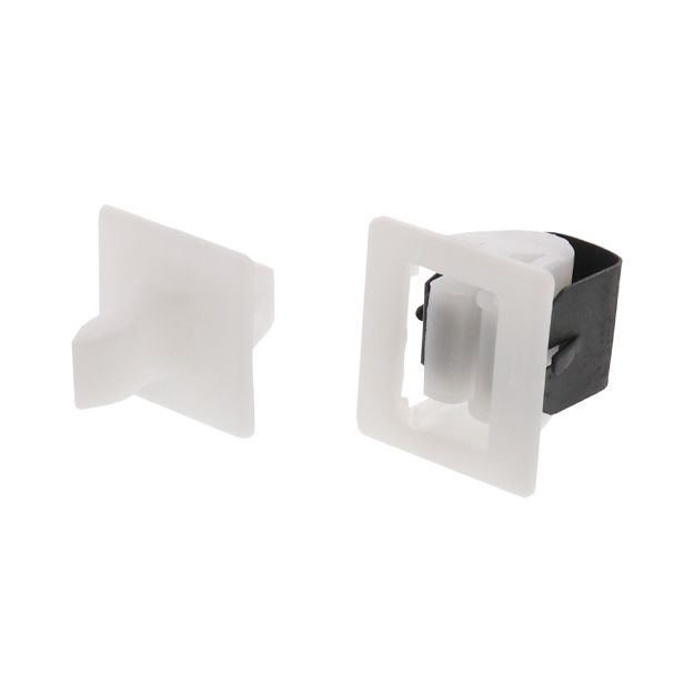 Picture of Strike + Latch
