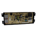 Picture of Clock Control