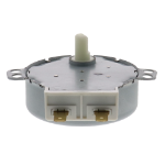 Picture of Turntable Motor