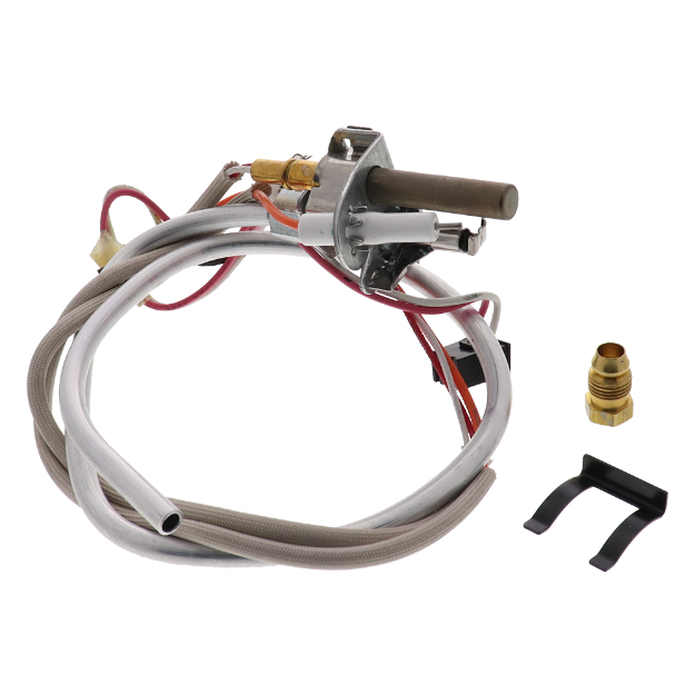 Picture of Assembly Nat Pilot