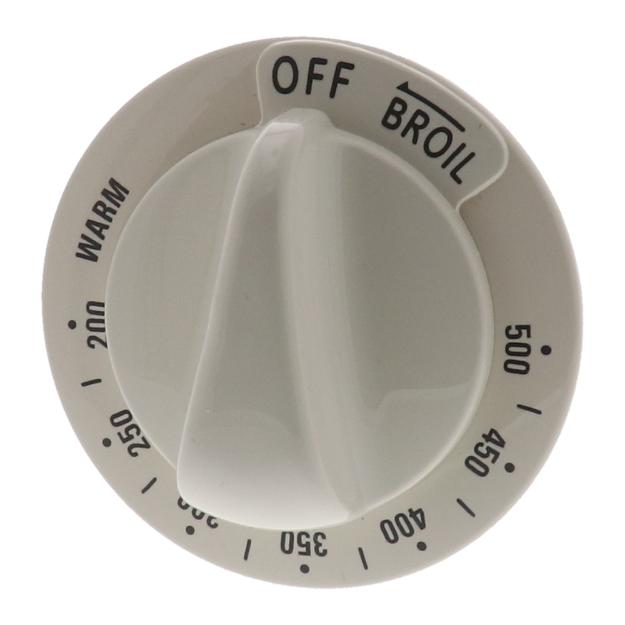 Picture of Thermostat Bisque Knob