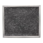 Picture of Range Hood Charcoal Filter