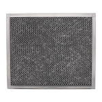 Picture of Range Hood Charcoal Filter