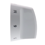 Picture of Control (White) Knob