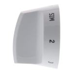 Picture of Control (White) Knob