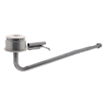 Picture of Rear Burner
