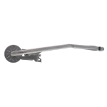 Picture of Rear Burner