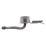 Picture of Front Burner