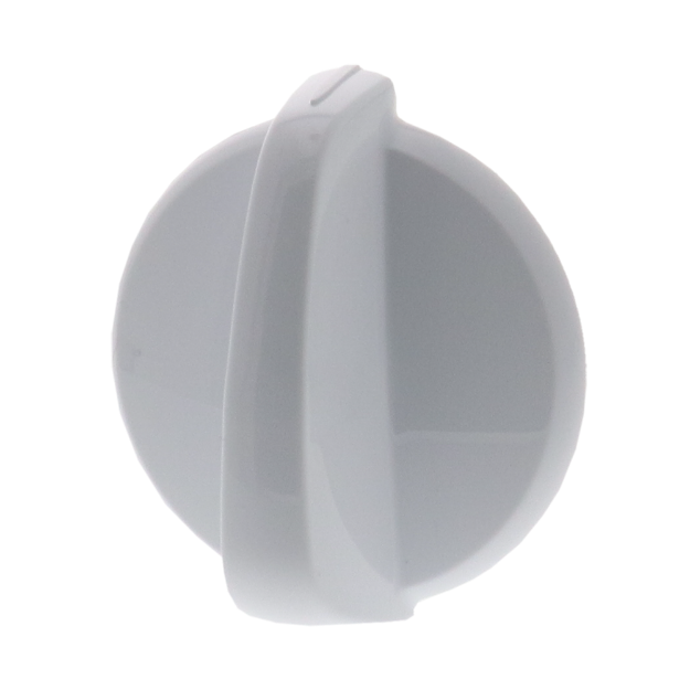 Picture of Burner Knob (White) 